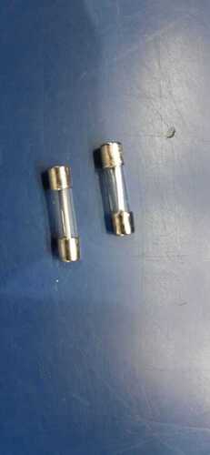 250 वी एसी के साथ इलेक्ट्रिकल सर्किट बोर्ड और मदरबोर्ड के लिए इलेक्ट्रिक फ्यूज