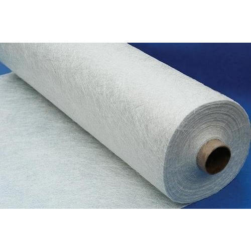 Fiberglass Mat