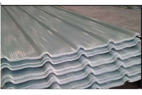 Fibre Glass Profile Product