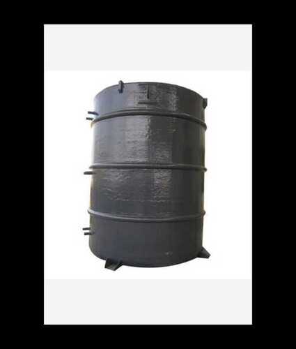 Paper Frp Water Storage Tank