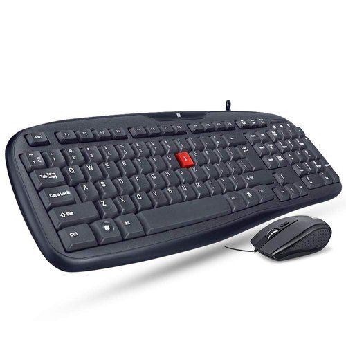 I-Ball Keyboard And Mouse Combo