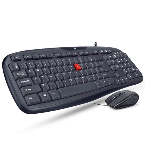 I-ball Keyboard And Mouse Combo