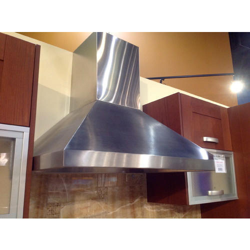 Kitchen Chimney Fabrication Service