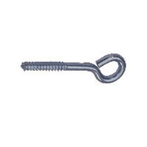 Pvc Lag Screw Eye Bolts, Size: 1-5/8 In, Material: Stainless Steel