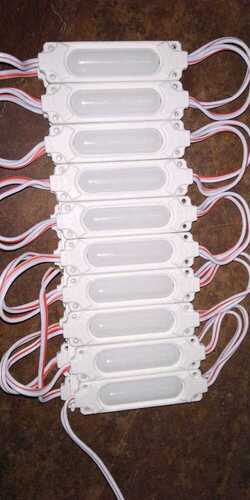 रंग तापमान 3000-6500 K और 2A नाममात्र धारा के साथ एलईडी लाइट्स