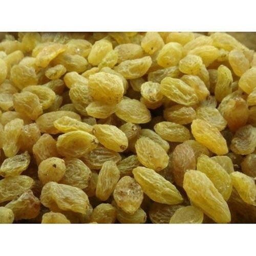 Green Low Moisture Dried Gluten Free Sun Dried Sweet Organic Raisins