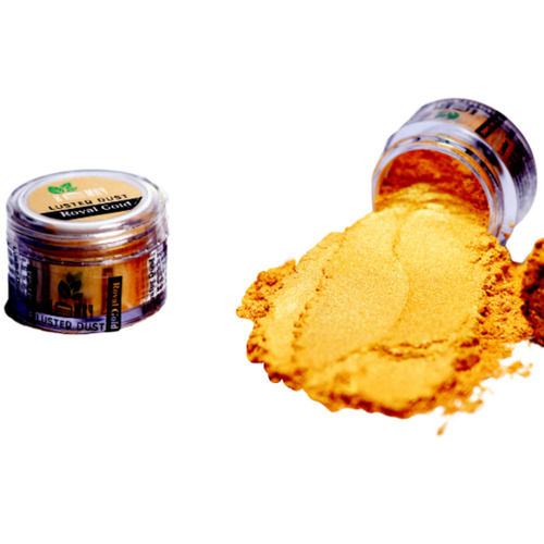 Luster Dust Royal Gold 5 Gm