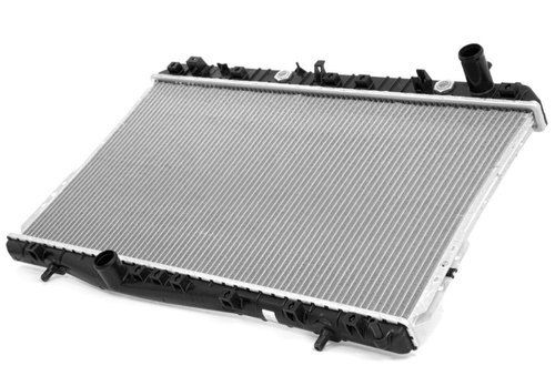 Maruti Suzuki Swift Car Radiator