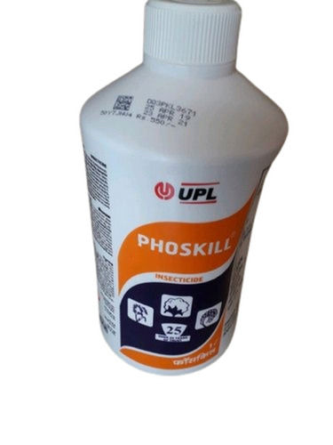 Phoskill Organic Fertilizer In Liquid Form