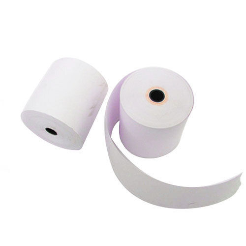 Plain Paper Roll