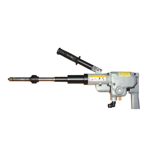 Powermaster Pneumatic Rolling Drive, Warranty: 1 Year