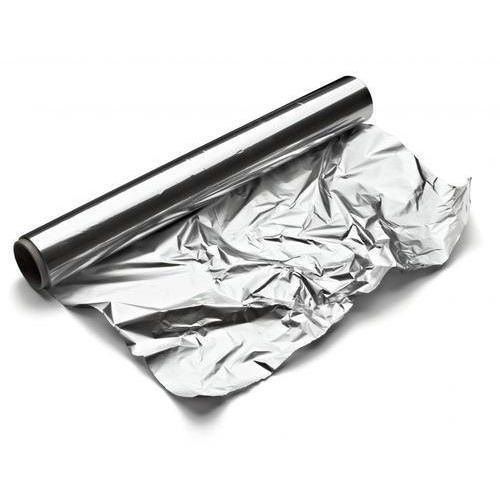 Black King FOOD GRADE ALUMINIUM FOIL PAPER FOR DAILY KITCHEN USE FOR  WRAPPING FOODS Aluminium Foil Price in India - Buy Black King FOOD GRADE  ALUMINIUM FOIL PAPER FOR DAILY KITCHEN USE