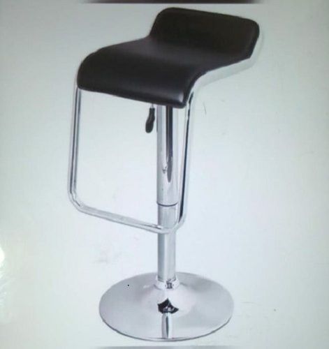 Revolving  Acrylic Bar Stool, For Cafe / Office / Home