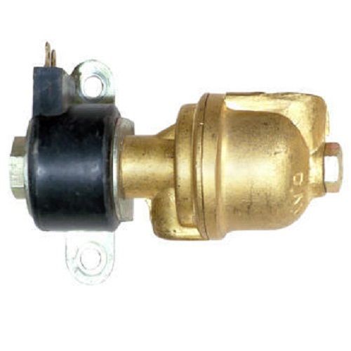  Fluid Flow Has To Be Controlled Automatically Cng Brass Solenoid Valve Application: Agriculture & Irrigation