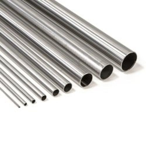 Stainless Steel Pipes