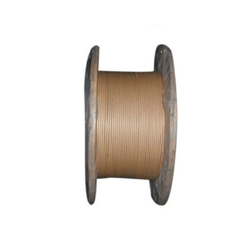 Brown Superior Grade Dpc Copper Strip