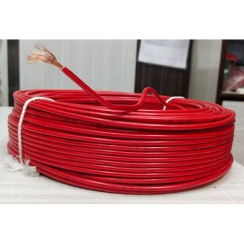 1.5 Sqmm Electric Wire Cable Capacity: 10 Watt (W)