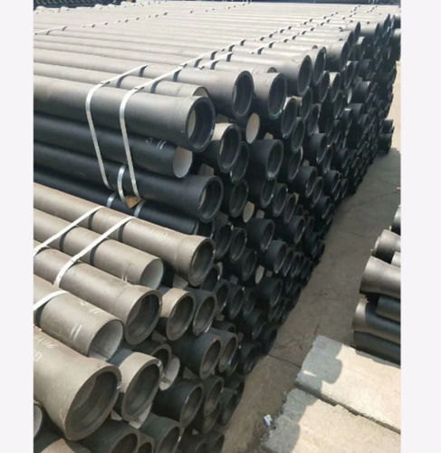 200 mm Socket and Spigot Ductile Iron Pipe