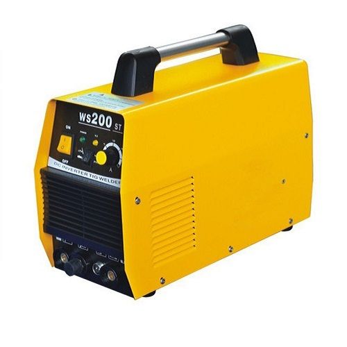 230 Volt Inverter Welding Machine