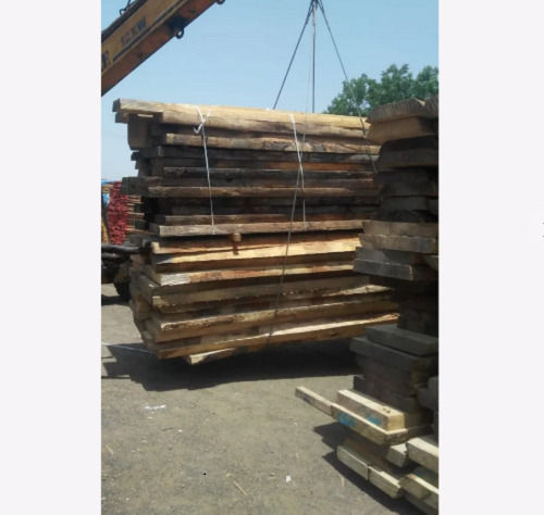 7-15 Feet Rectangular Sycamore Wood, For Furniture, Thickness: 26-50 Mm