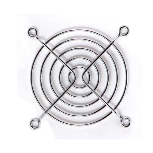 Hlf Cable 80 Mm Stainless Steel Fan Guard