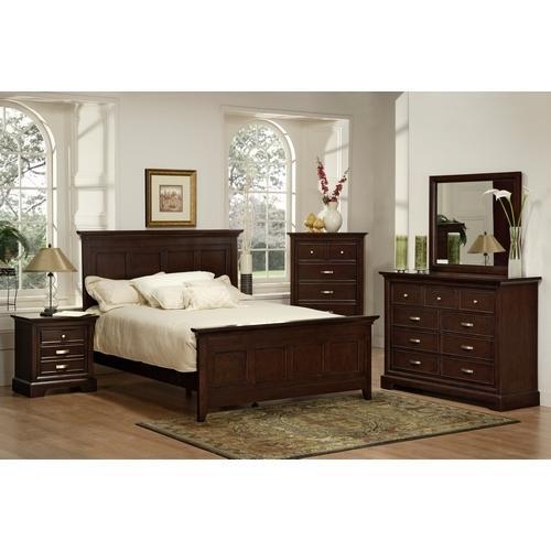 Bedroom Furniture Set, Material: Wooden, Plywood