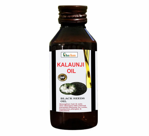 CHACHAN Kalaunji Oil - 100 ml