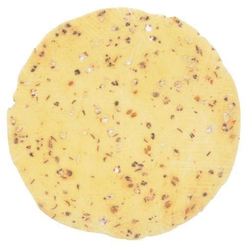 Cumin Papad