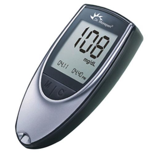 Diabetes Meter