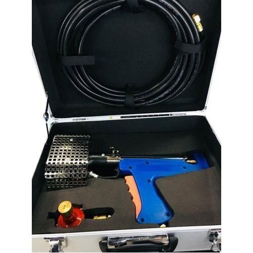 Flame Gun, Pallet Wrapping 2200 Gas Gun