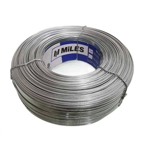 Galvanized Iron Wire