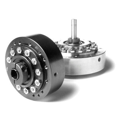 Gear Reducer