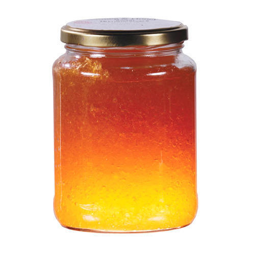 Honey Pet Jar