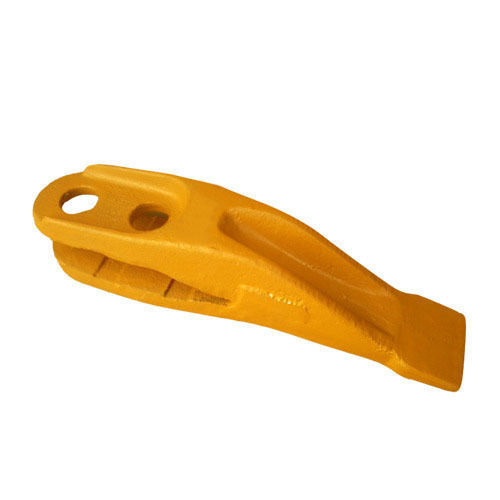 Orange Jcb Tooth Point