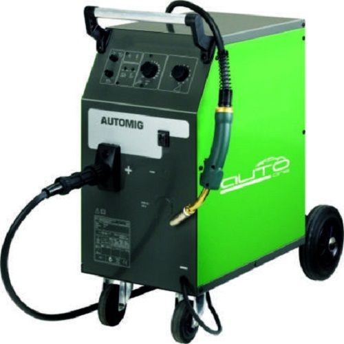 Mig Welding Machine