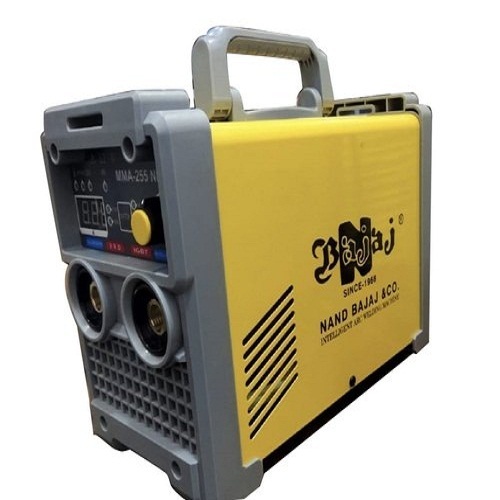 Mild Steel Arc Mma 255 N Welding Machine, Automation Grade Automatic