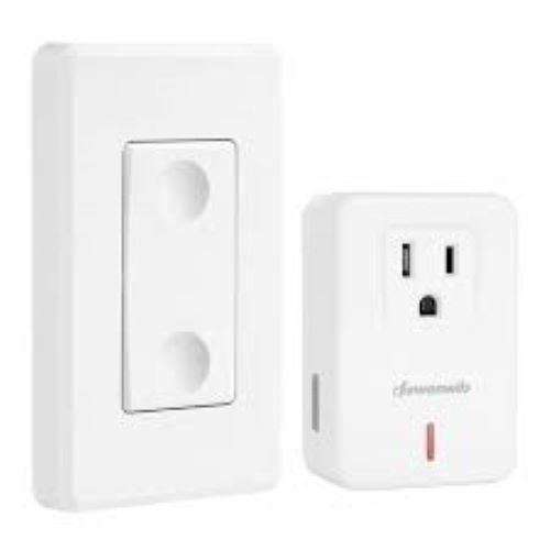 Outlet Switches