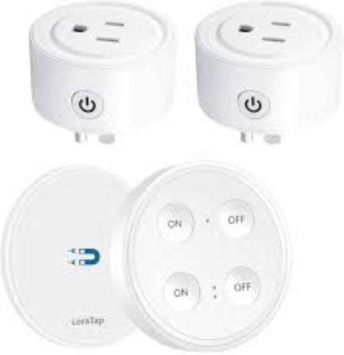 Outlet Switches