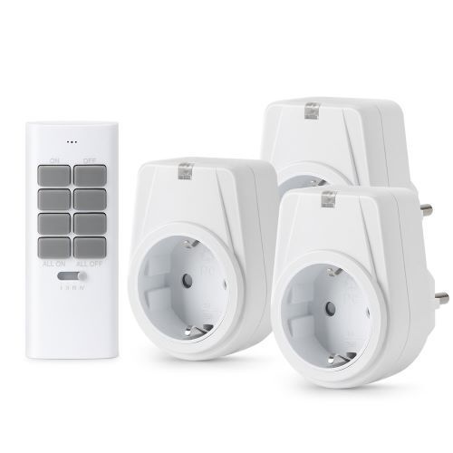 Outlet Switches