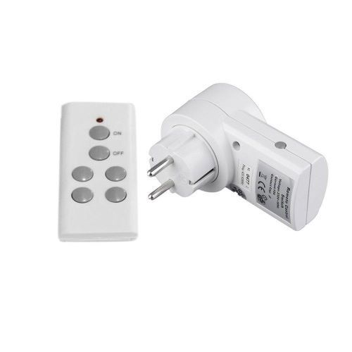 Outlet Switches
