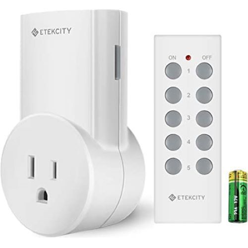 Grey Outlet Switches