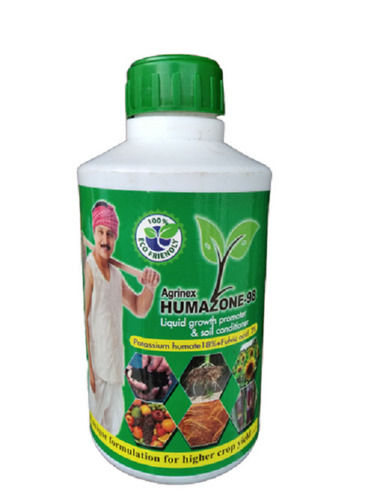 Plant Growth Promoter For All Crop (Humazone 98)