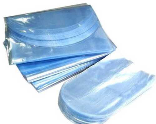 Polyvinyl Chloride (Pvc) Shrink Sleeve For Packaging