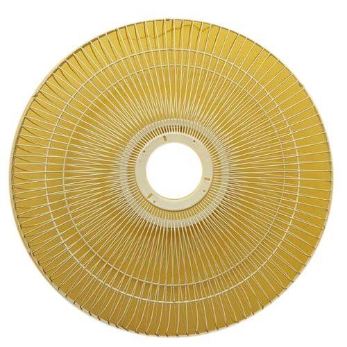 PVC Fan Guards, Size: 20 Inch