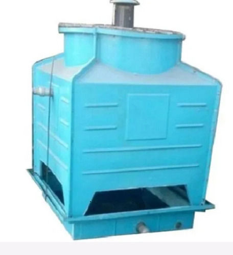 Pvc Square Cooling Tower