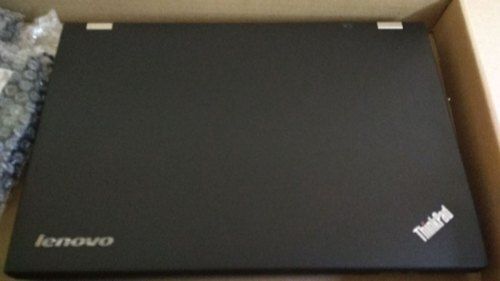 Refurbished Lenovo Laptops, Color: Black, 14" Screen Gender: Unisex