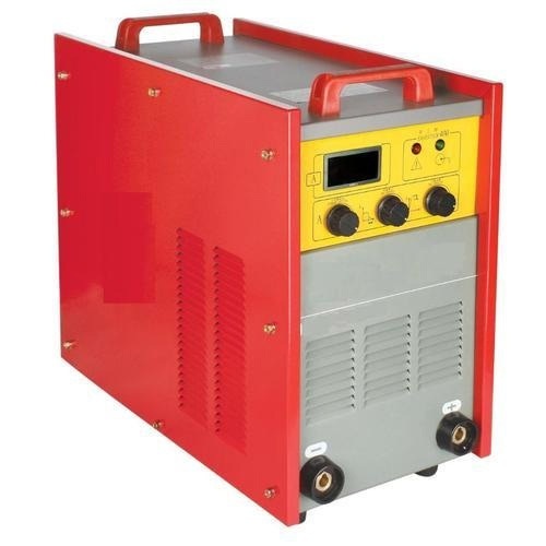 Sagar Three Phase Inverter Welding Machine, Automatic Grade Automatic