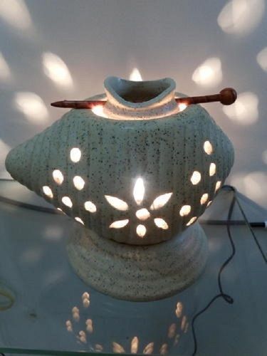 Shell Diffuser Lamp