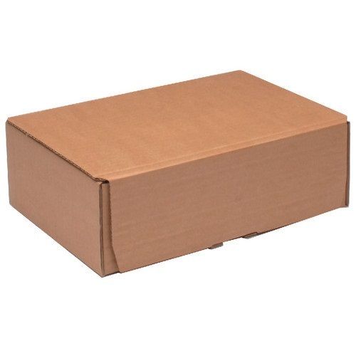 Small Corrugated Box