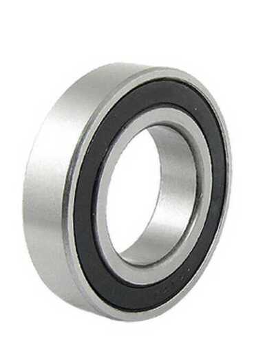 Stainless Steel Single Row Rubber Bearing, 170 Mm Diameter Gender: Unisex